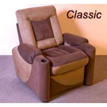 Кресла серии Classic