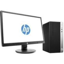 HP HP ProDesk 400 G4 Bundle 1QP37ES