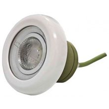 Фонарь светодиодный MTS Produkte SPL III, белого света, 5 Вт, 12 В, 500 Лм, 4500 К, рамка из нержавеющей стали