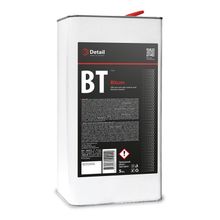 Очиститель ЛКП Detail BT Bitum DT-0129 антибитум 5л