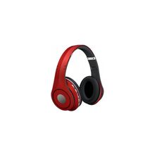 MP3-flash плеер Qumo Trio Rock 4Gb Red