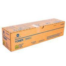 KONICA MINOLTA TN-616Y-L тонер-картридж жёлтый