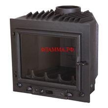 Каминная топка Monolit 12KW Flat