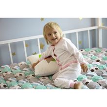 Lucky child Штанишки "Лебединое озеро" А2-111 молоч