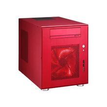 Lian Li PC-Q08 Red