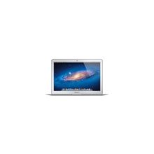 Ноутбук Apple MacBook Air 13 Mid 2012 MD231 (Core i5 1800 Mhz 13.3 1440x900 4096Mb 128Gb DVD нет Wi-Fi Bluetooth MacOS X)