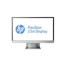 HP TFT 23xi 23 WLED LCD Monitor(IPS,250cd m,1000:1,7ms,178° 178°,VGA,DVI-D,HDCP support,HDMI,1920x1080,LED backlight,Full HD,EPEAT Black) p n: C3Z94AA
