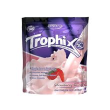 Syntrax Trophix 5.0 2270 гр (Протеин - Высокобелковые смеси)