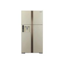 Холодильник Side by Side Hitachi R-W722FPU1XGGL