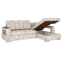 ПМ: Мягкая Линия Диван Виктория оттоманка