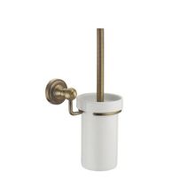 Туалетный Ершик Fixsen Antik Fx-61113