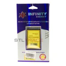 Аккумулятор Infinity Samsung S3650 S5560 S7070 L700 (1000mAh)