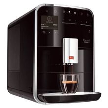 Кофемашина Melitta Caffeo Barista T F 730-202 Black