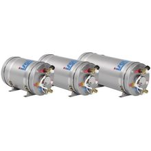 Isotherm Электрический бойлер Isotherm Basic Slim IT-602531S000000 230 В 750 Вт 25 л 4,5 бар без термостата