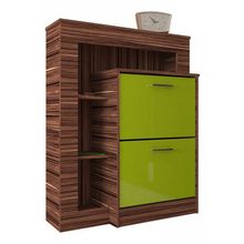 Мебелеф Тумба для обуви Мебелеф-25 ID - 373763