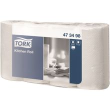 Tork Kitchen Roll Advanced 4 рулона в упаковке