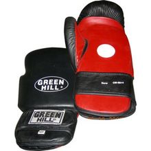 Лапа-перчатка тренерская GreenHill, CM-5014