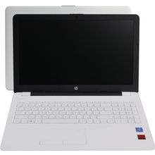 Ноутбук HP 15-bs048ur    1VH47EA#ACB    Pent N3710   4   500   Radeon 520   WiFi   BT   Win10   15.6"   1.94 кг