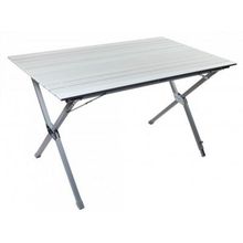  Стол складной TREK PLANET Roll-up Alu table 120 (TA-570)
