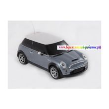 Машинка   MINI COOPER S