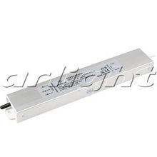 Блок питания ARPV-ST24060-SLIM-PFC-B (24V, 2.5A, 60W) |  код. 023553 |  Arlight