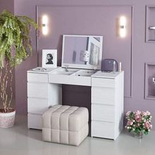 Туалетный столик трюмо Триверо-2 (Мастер)