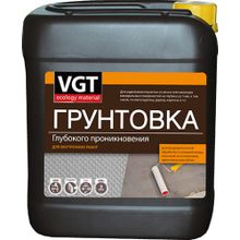 ВГТ ВД АК 0301 5 кг