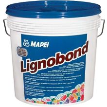 Mapei Lignobond 10 кг бежевый №132611