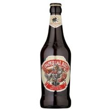 Пиво Вичвуд Империал Рэд, 0.500 л., 4.7%, темное, стеклянная бутылка, 8