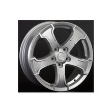 Replica Roner RN2803 Suzuki 6.5x16 5 114.30 ET45.0 d60.1 SMF