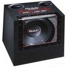 Mac audio Сабвуфер корпусной MAC AUDIO MPX 112 BP