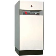 Газовый напольный конденсационный котел ACV HeatMaster 70 TC