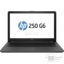 Hp 250 G6 2HG29ES Dark Ash Silver 15.6"
