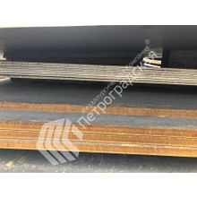 Металлический лист 23х2г2т