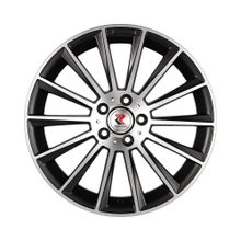 Колесные диски RepliKey RK91017 Mercedes E S-class (передняя ось) 8,5R18 5*112 ET42 d66,6 DBF [86858168251]