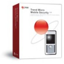 Trend Micro Mobile Security v9, , Normal, 26-50, 12 month(s)