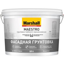 Marshall Maestro 10 л