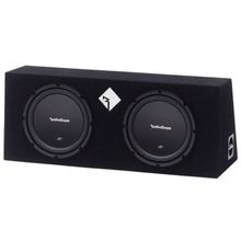 Rockford Fosgate R1-2X10