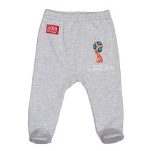 Lucky child Ползунки "Вперёд, чемпионы"! F1-4 с