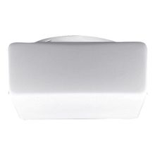 Потолочный светильник Arte Lamp A7420PL-1WH TABLET
