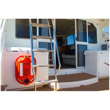 Life Cell Плавающая спасательная сумка Life Cell The Yachtsman 20 кг для 4 человек