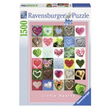 Ravensburger Галерея сердец