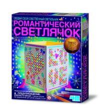 4M Романтический светлячок