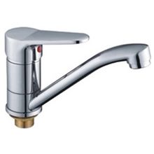 Смеситель Gappo G4536