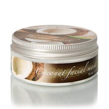 Маска для лица Кокос Thai Traditions Coconut facial mask 250мл