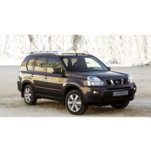 Блокиратор КПП для NISSAN X-TRAIL  2007-2014  А+;Вар;Вар+ P - Гарант Консул 29001 1.L