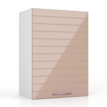 Любимый Дом Кухня Анастасия тип 3 Капучино 708.808.Посудосушитель Шкаф-сушка 50 см. ID - 287113