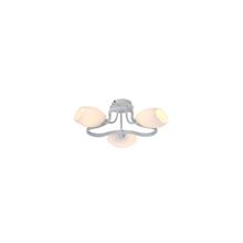 Arte Lamp A3004PL-3WA Liverpool люстра потолочная