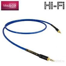 Nordost Blue Heaven iKable 3.5 мм jack - 3.5 мм jack 6.0 м