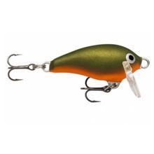 Воблер Mini Fat Rap MFR03, GAU Rapala